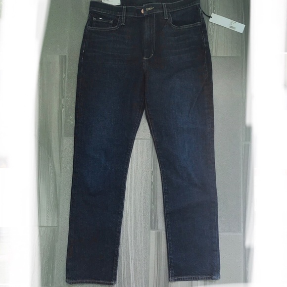 Joe’s Jeans Luna ankle Jean in spirit - Picture 4 of 5